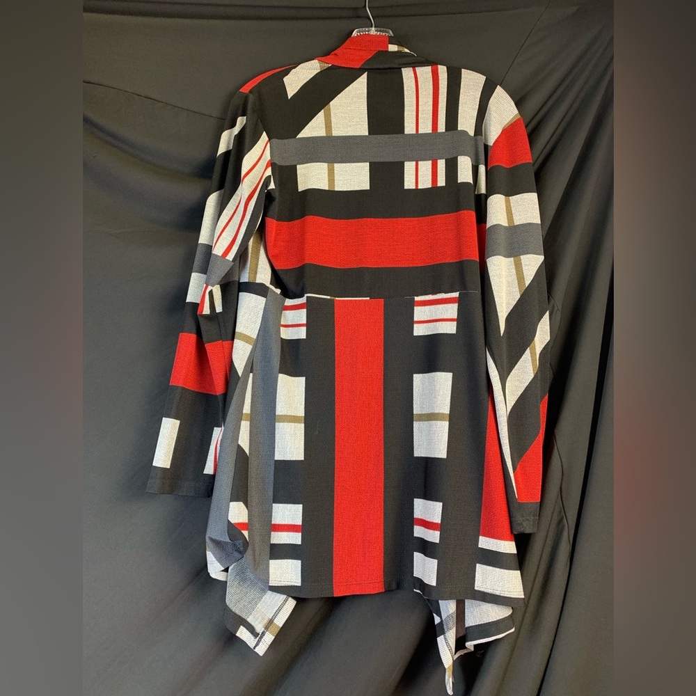 Libra Jacket - image 2